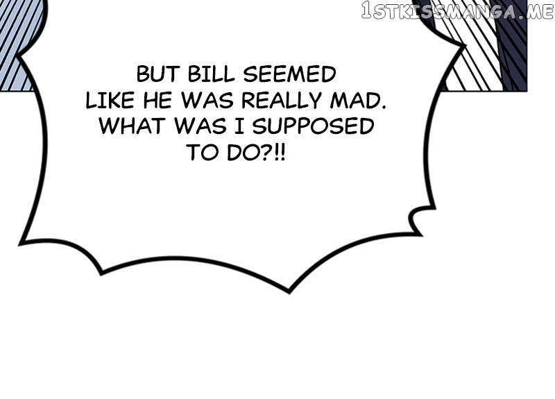To Take a Mermaid’s Heart Chapter 43 - page 30