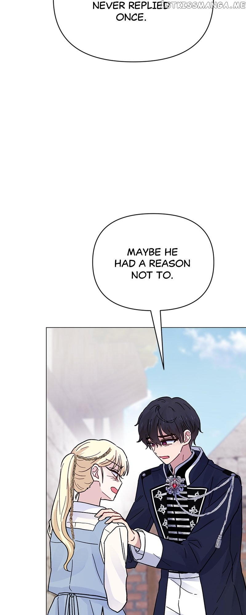 To Take a Mermaid’s Heart Chapter 43 - page 32