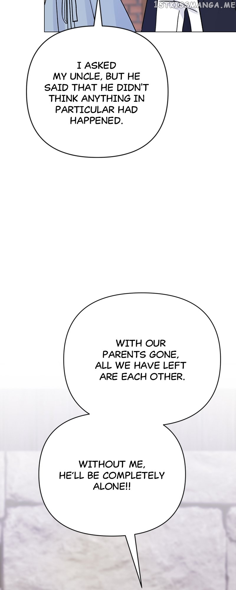 To Take a Mermaid’s Heart Chapter 43 - page 33