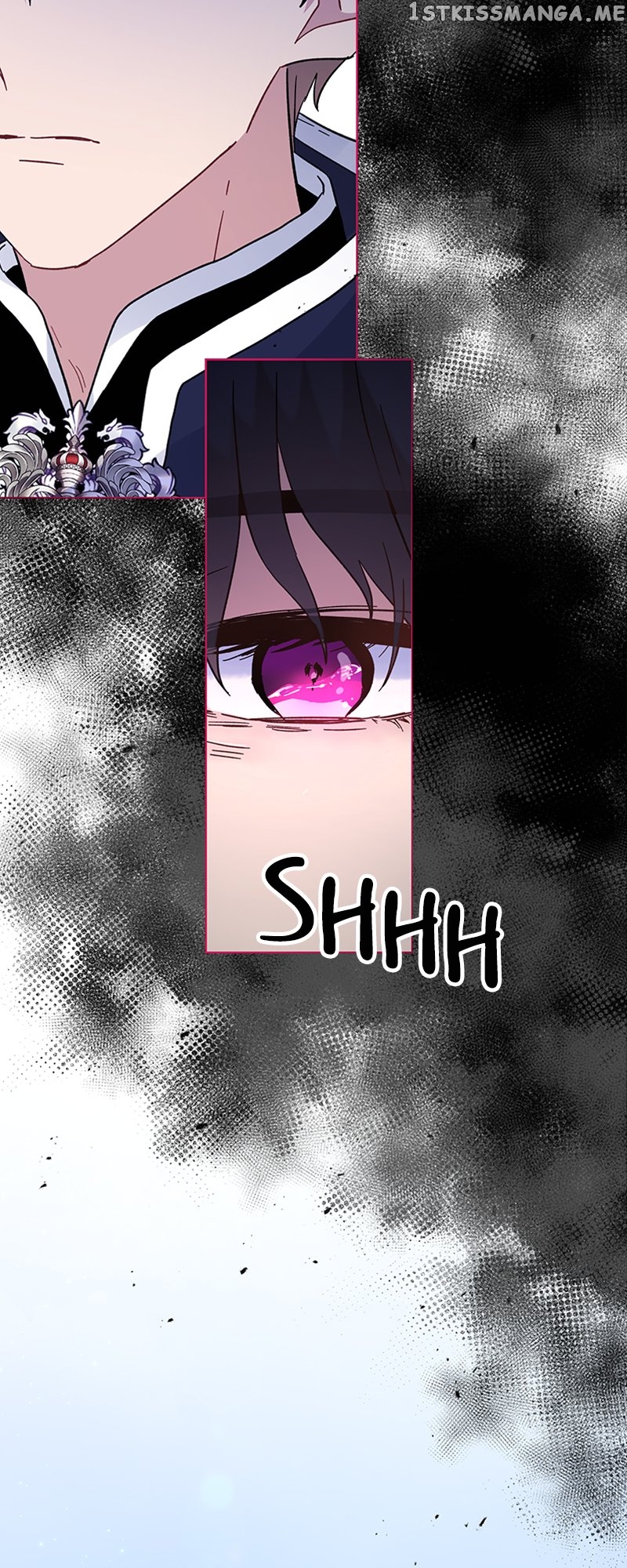 To Take a Mermaid’s Heart Chapter 43 - page 39