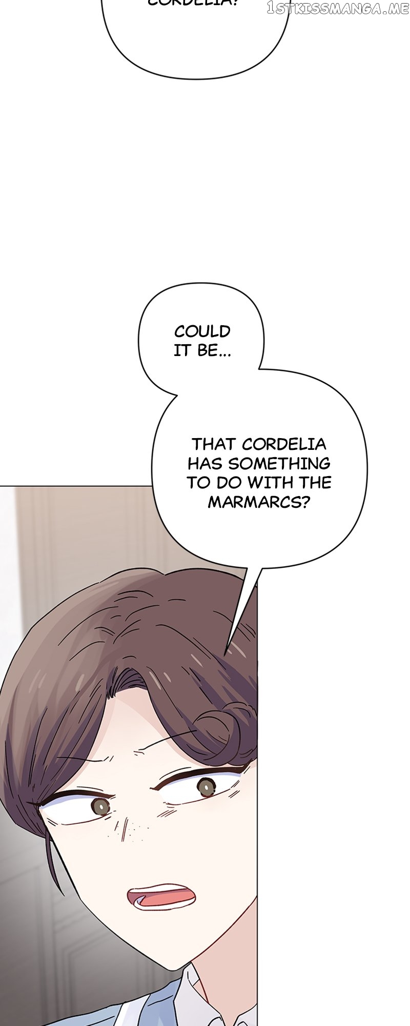 To Take a Mermaid’s Heart Chapter 43 - page 4