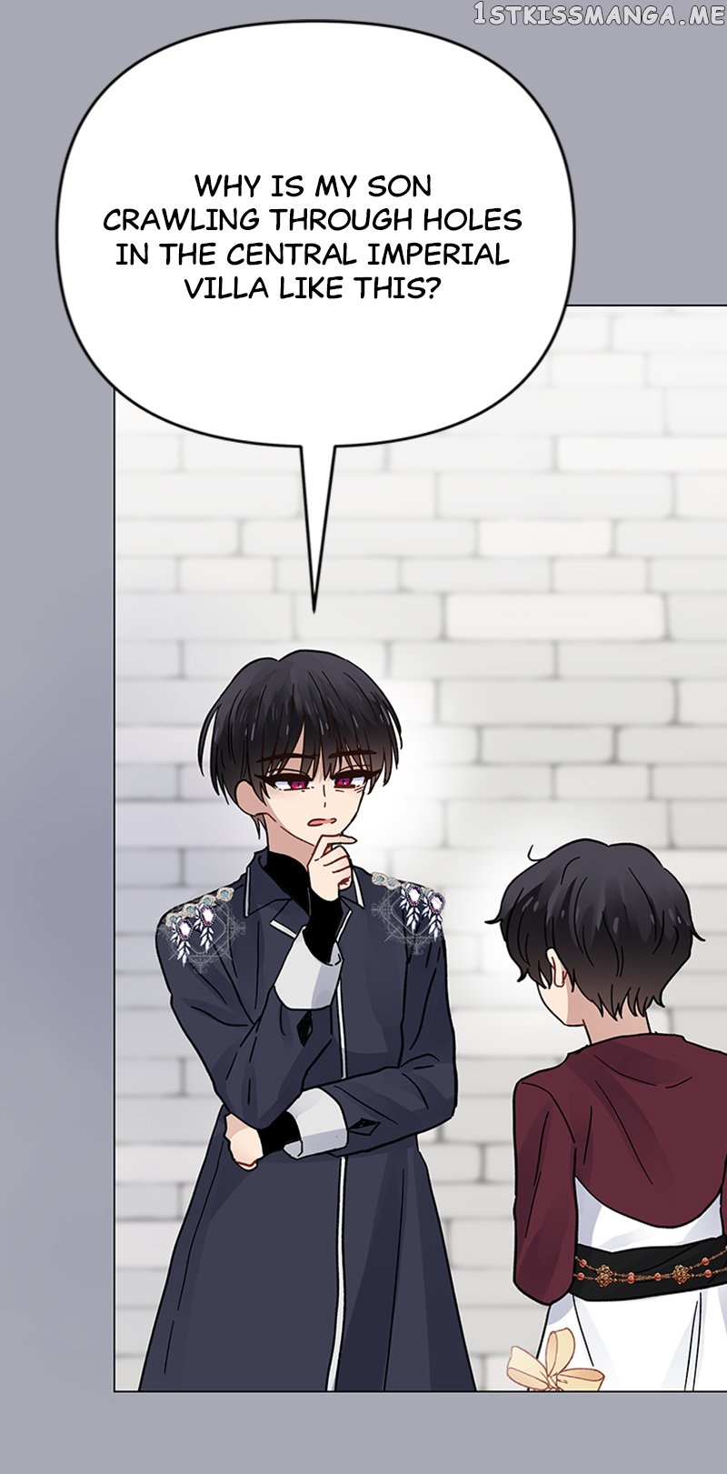 To Take a Mermaid’s Heart Chapter 43 - page 41