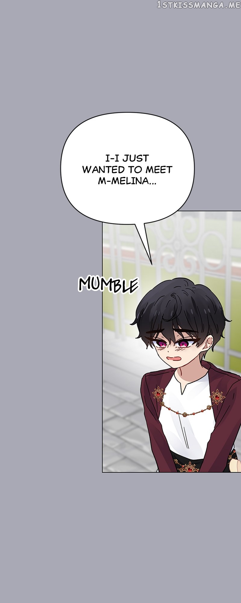 To Take a Mermaid’s Heart Chapter 43 - page 42