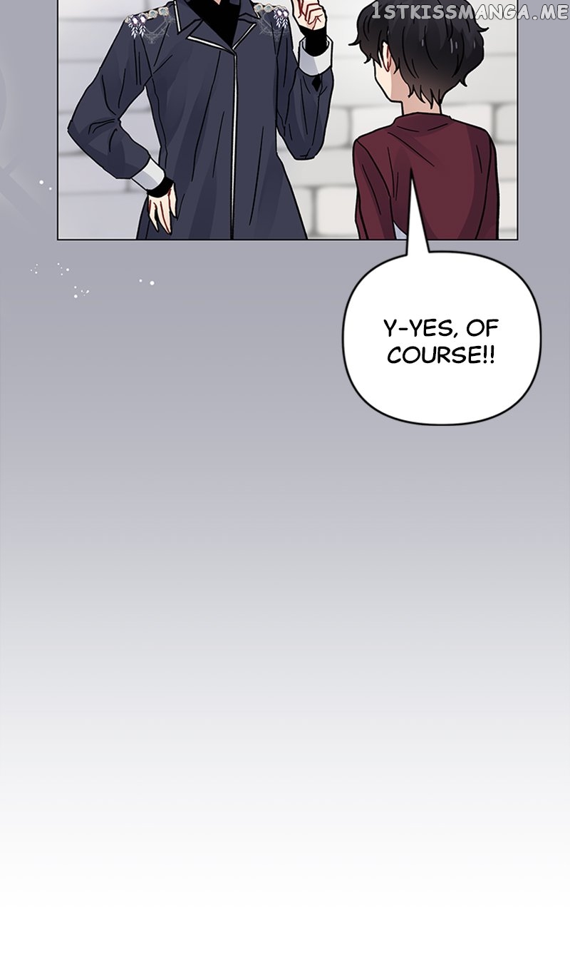 To Take a Mermaid’s Heart Chapter 43 - page 47