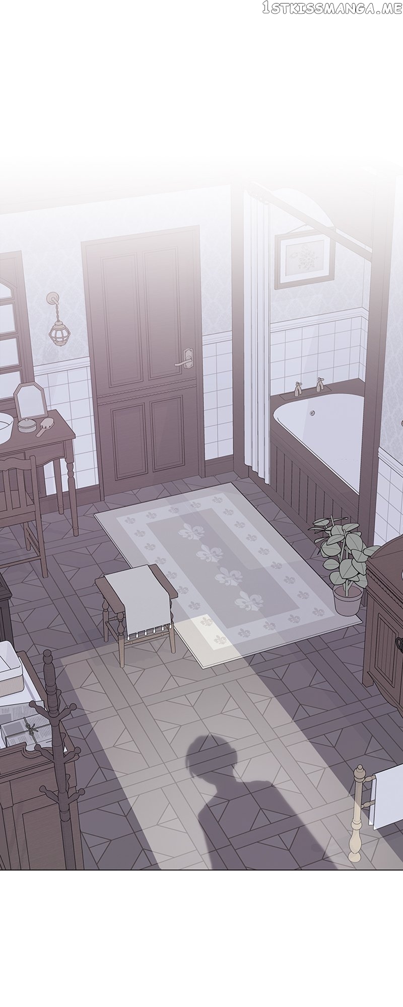 To Take a Mermaid’s Heart Chapter 43 - page 48