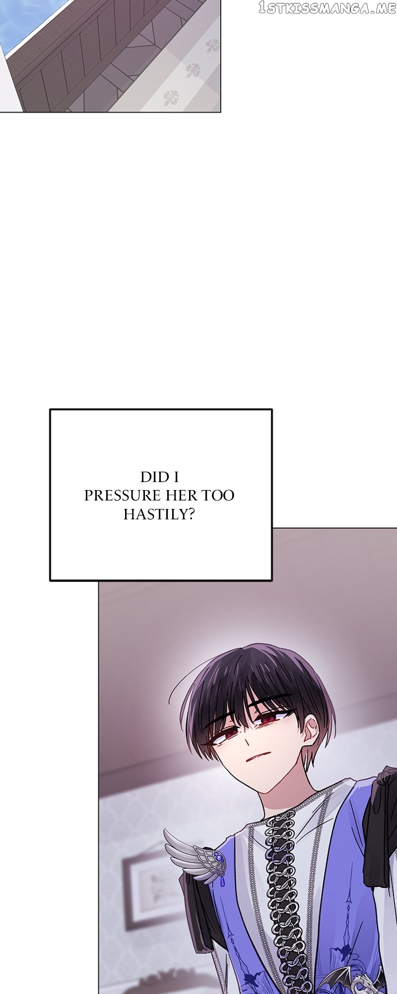 To Take a Mermaid’s Heart Chapter 43 - page 51