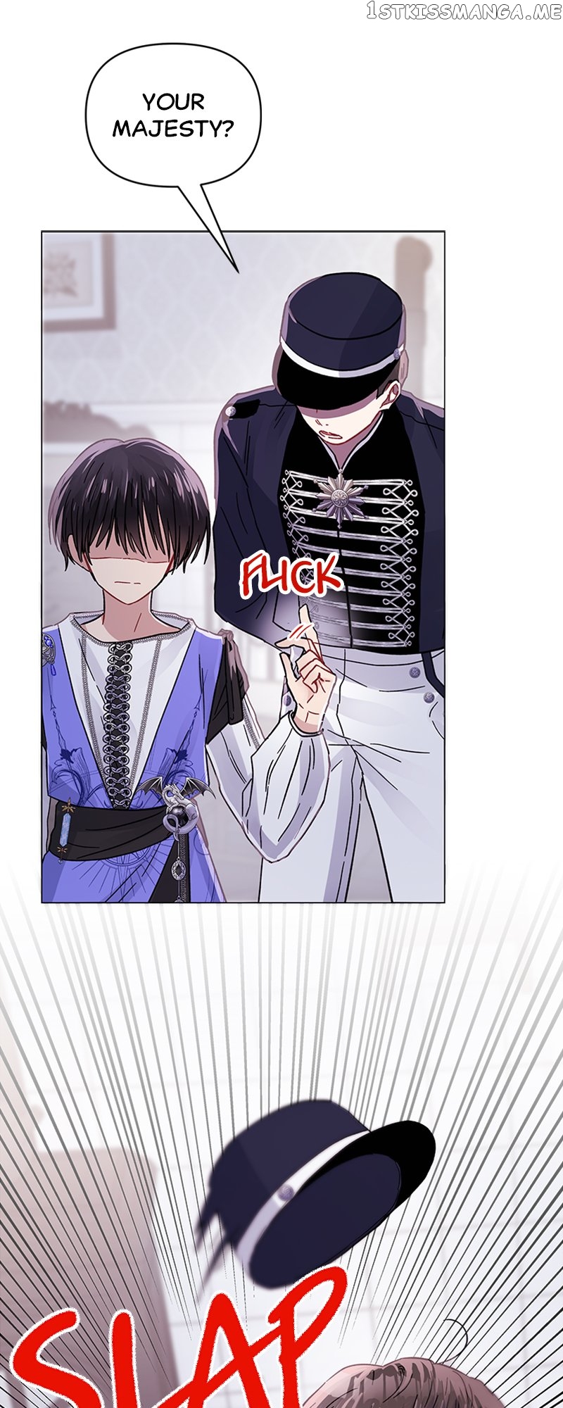 To Take a Mermaid’s Heart Chapter 43 - page 54