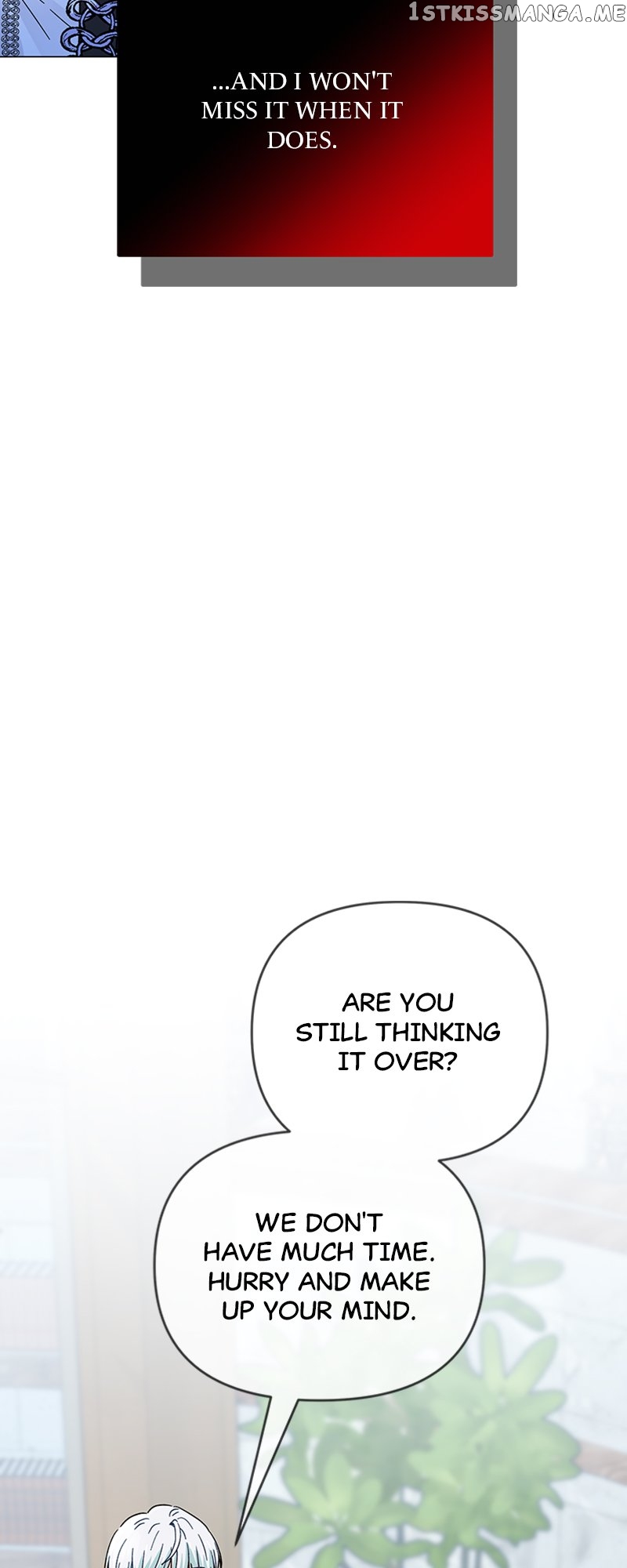 To Take a Mermaid’s Heart Chapter 43 - page 57