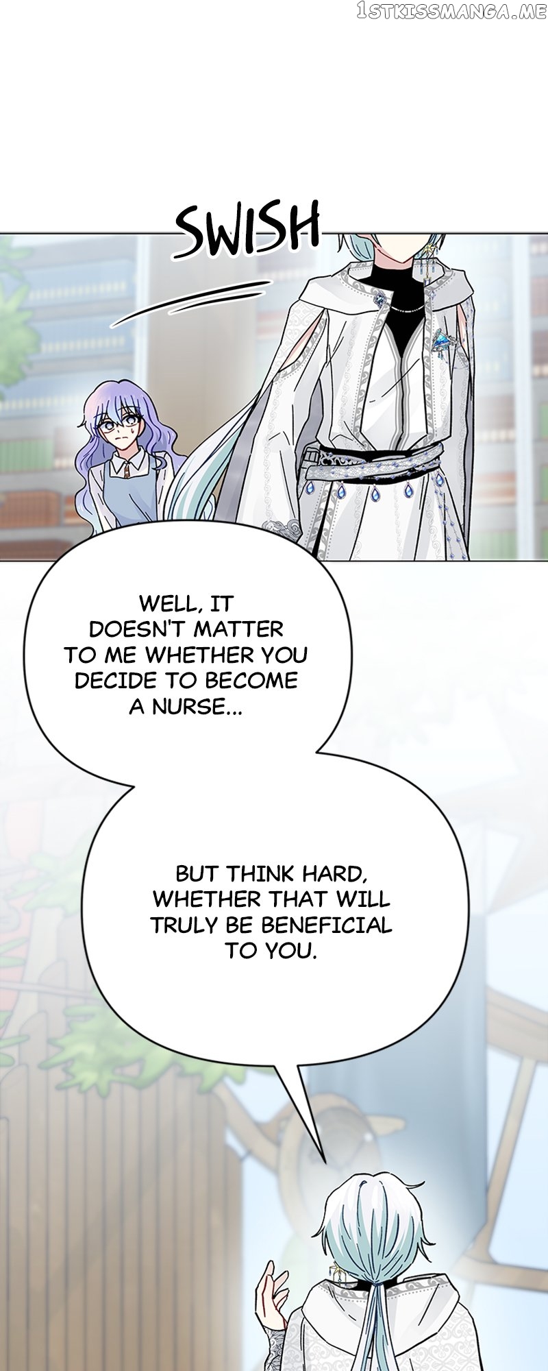 To Take a Mermaid’s Heart Chapter 43 - page 60