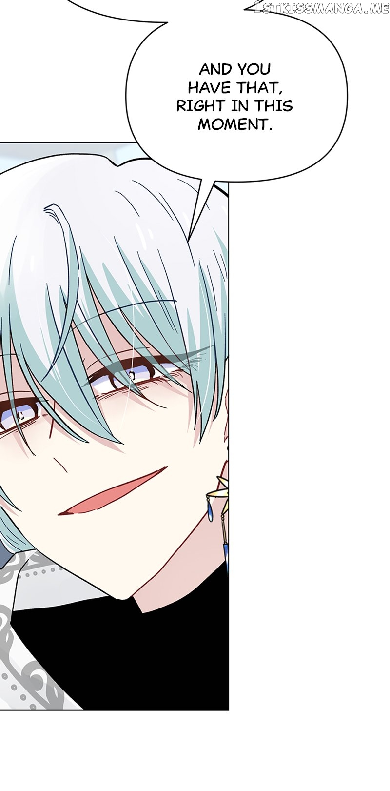 To Take a Mermaid’s Heart Chapter 43 - page 65