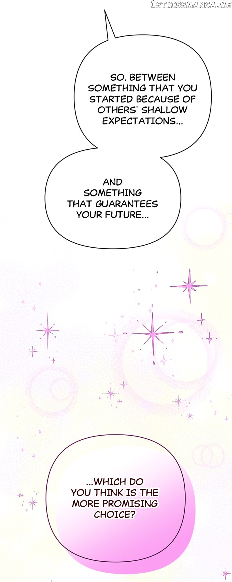 To Take a Mermaid’s Heart Chapter 43 - page 66