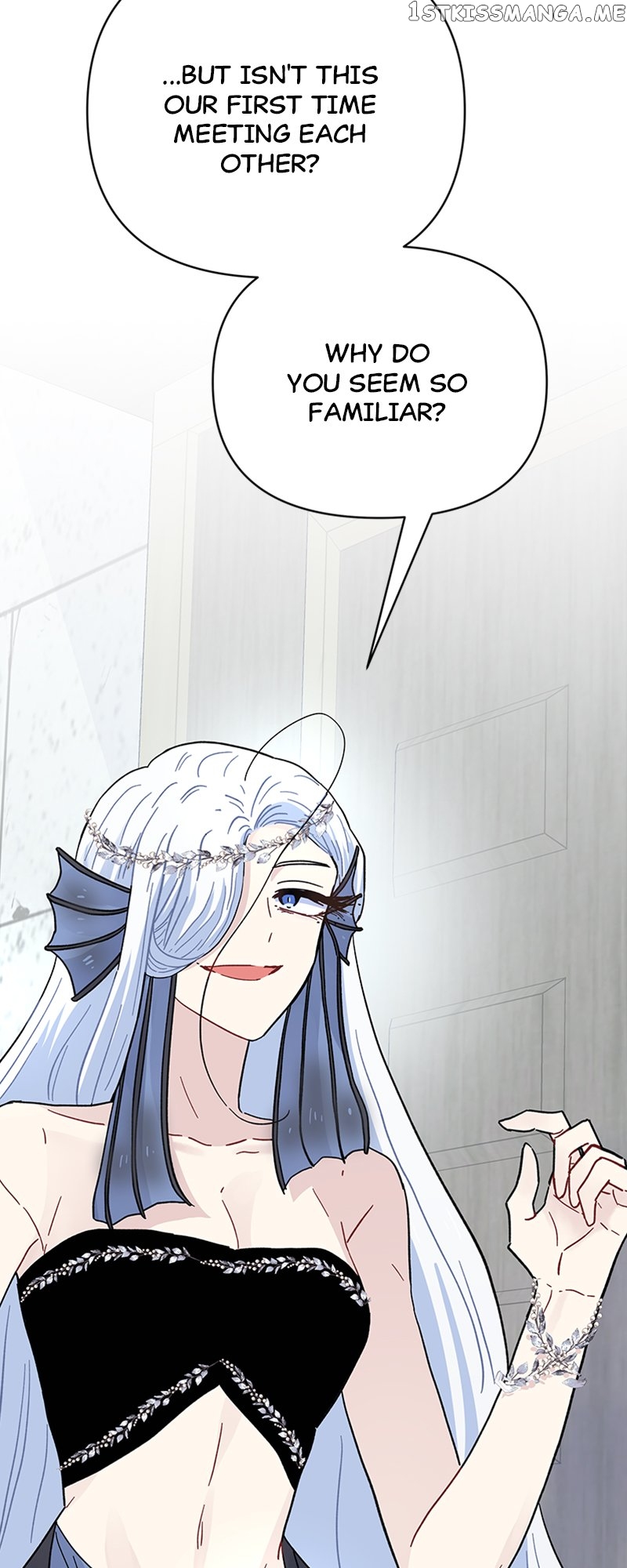 To Take a Mermaid’s Heart Chapter 43 - page 73