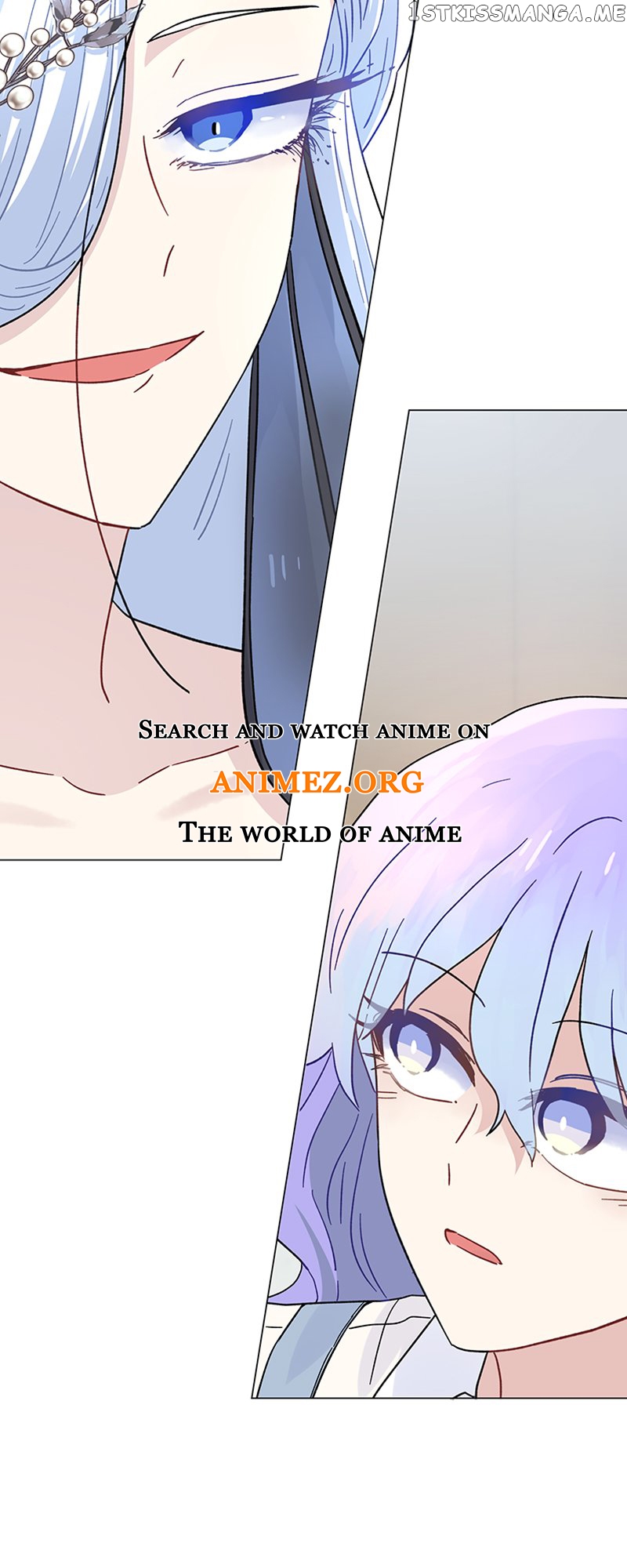 To Take a Mermaid’s Heart Chapter 43 - page 75