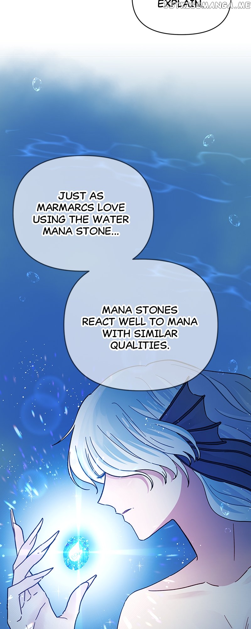 To Take a Mermaid’s Heart Chapter 42 - page 10