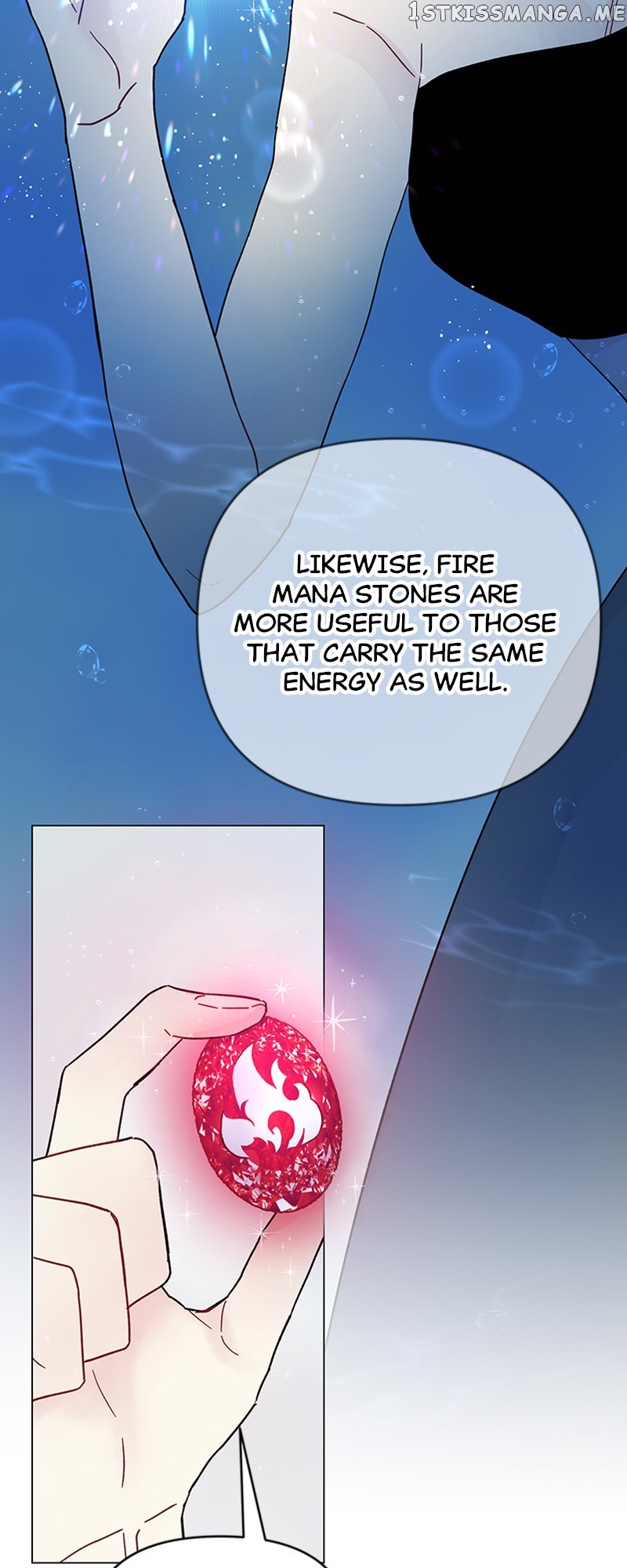 To Take a Mermaid’s Heart Chapter 42 - page 11