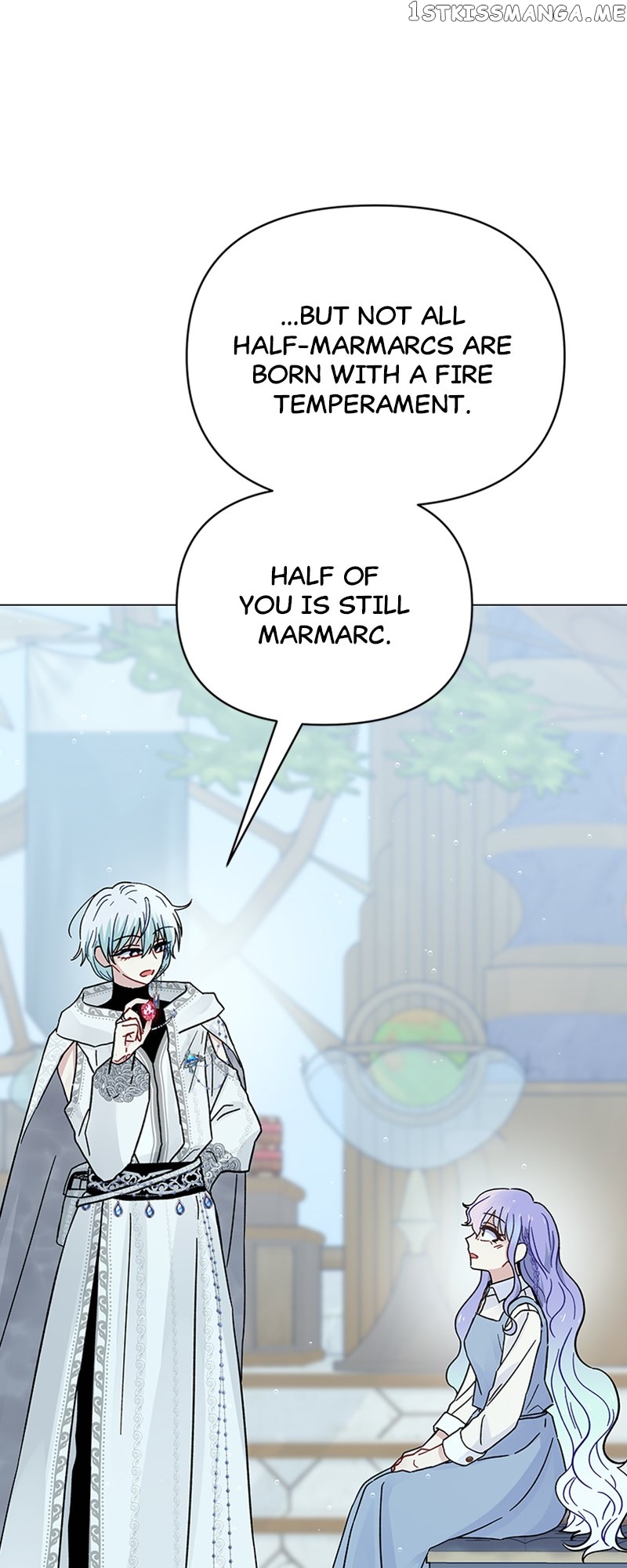 To Take a Mermaid’s Heart Chapter 42 - page 14