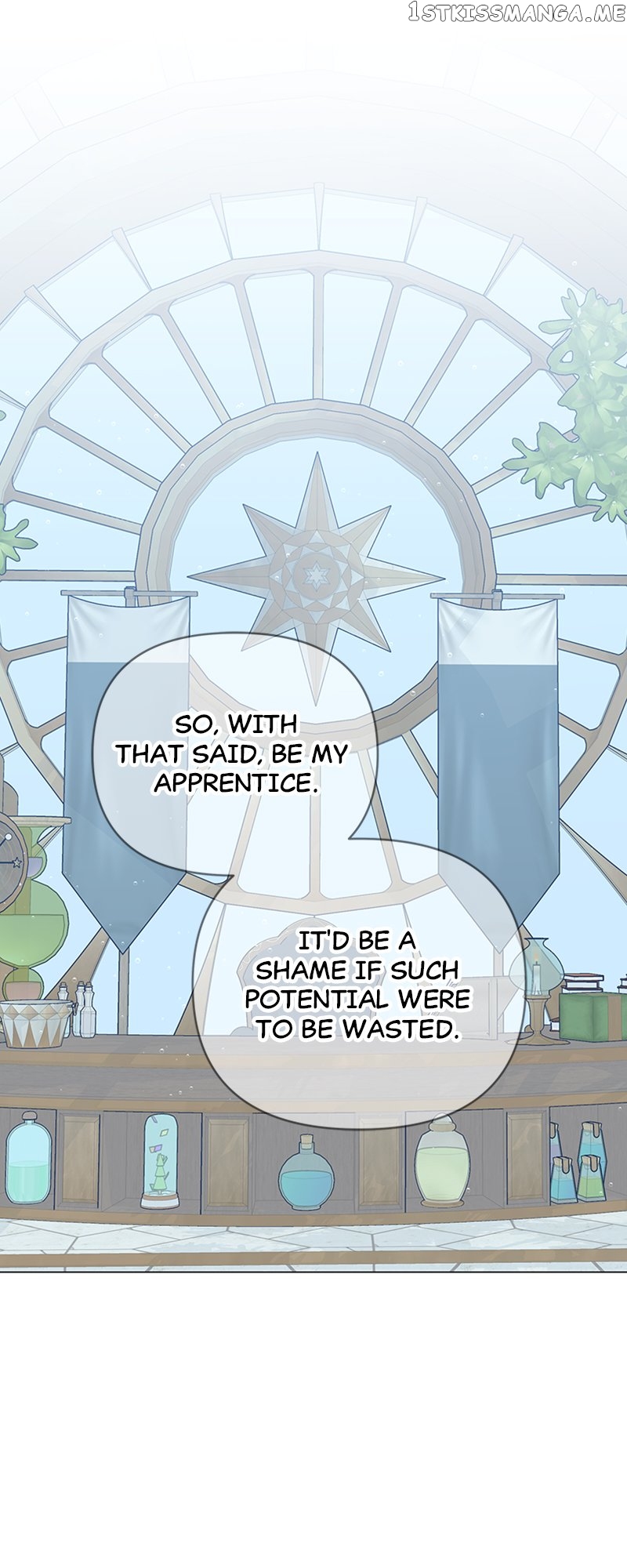 To Take a Mermaid’s Heart Chapter 42 - page 19