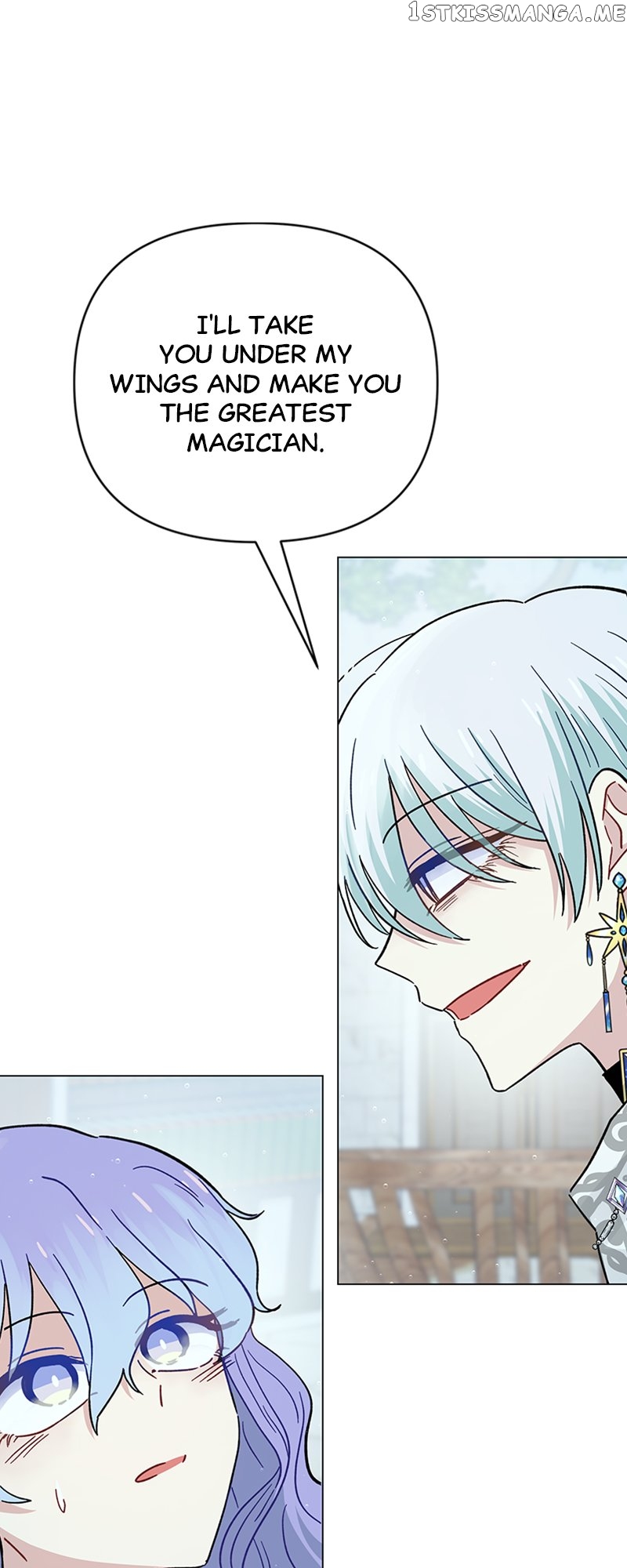 To Take a Mermaid’s Heart Chapter 42 - page 20
