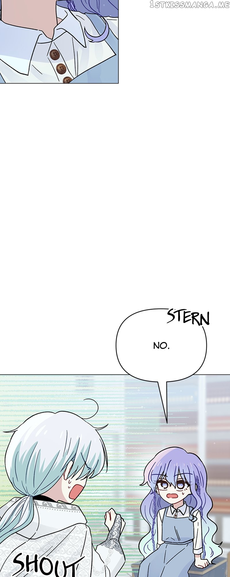 To Take a Mermaid’s Heart Chapter 42 - page 21