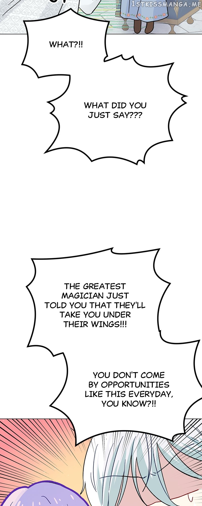 To Take a Mermaid’s Heart Chapter 42 - page 22