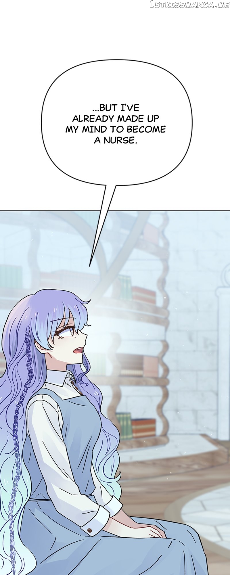 To Take a Mermaid’s Heart Chapter 42 - page 24