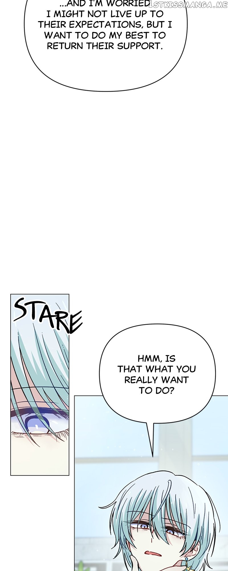 To Take a Mermaid’s Heart Chapter 42 - page 27