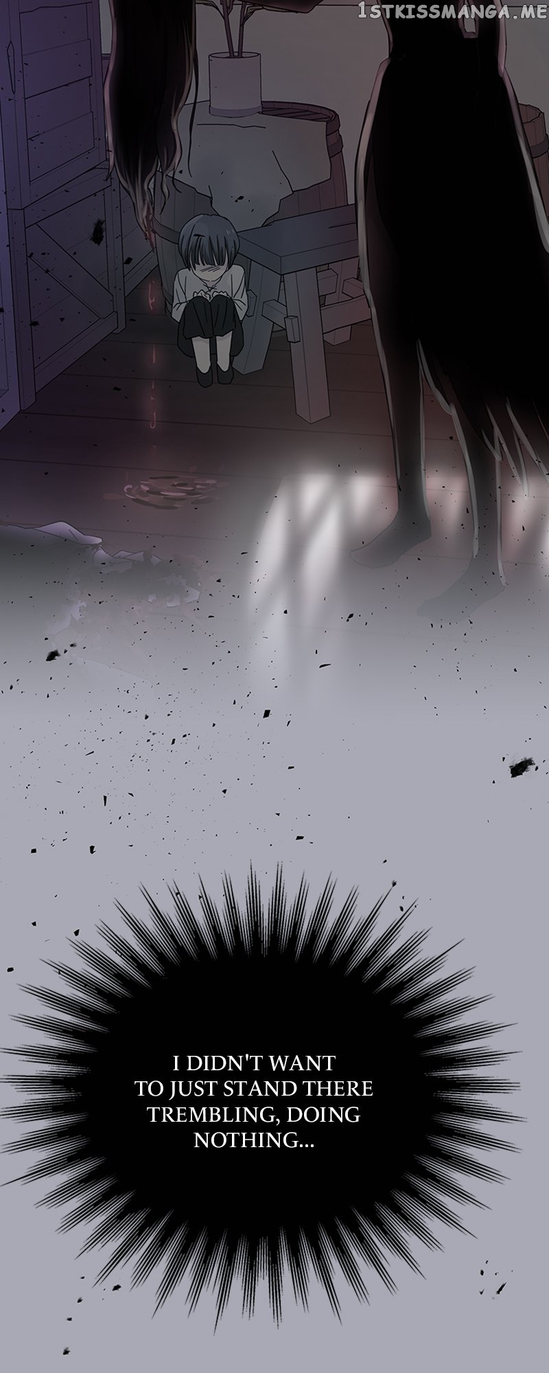 To Take a Mermaid’s Heart Chapter 42 - page 3