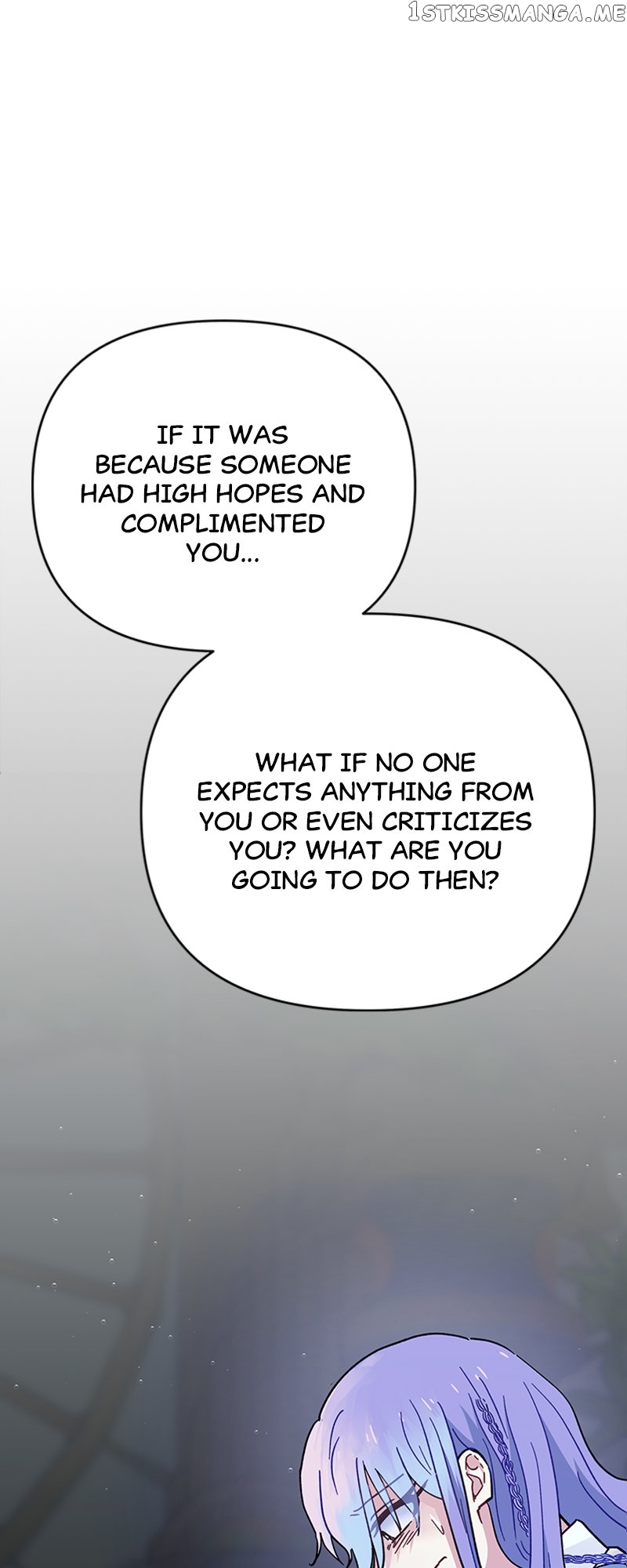 To Take a Mermaid’s Heart Chapter 42 - page 33