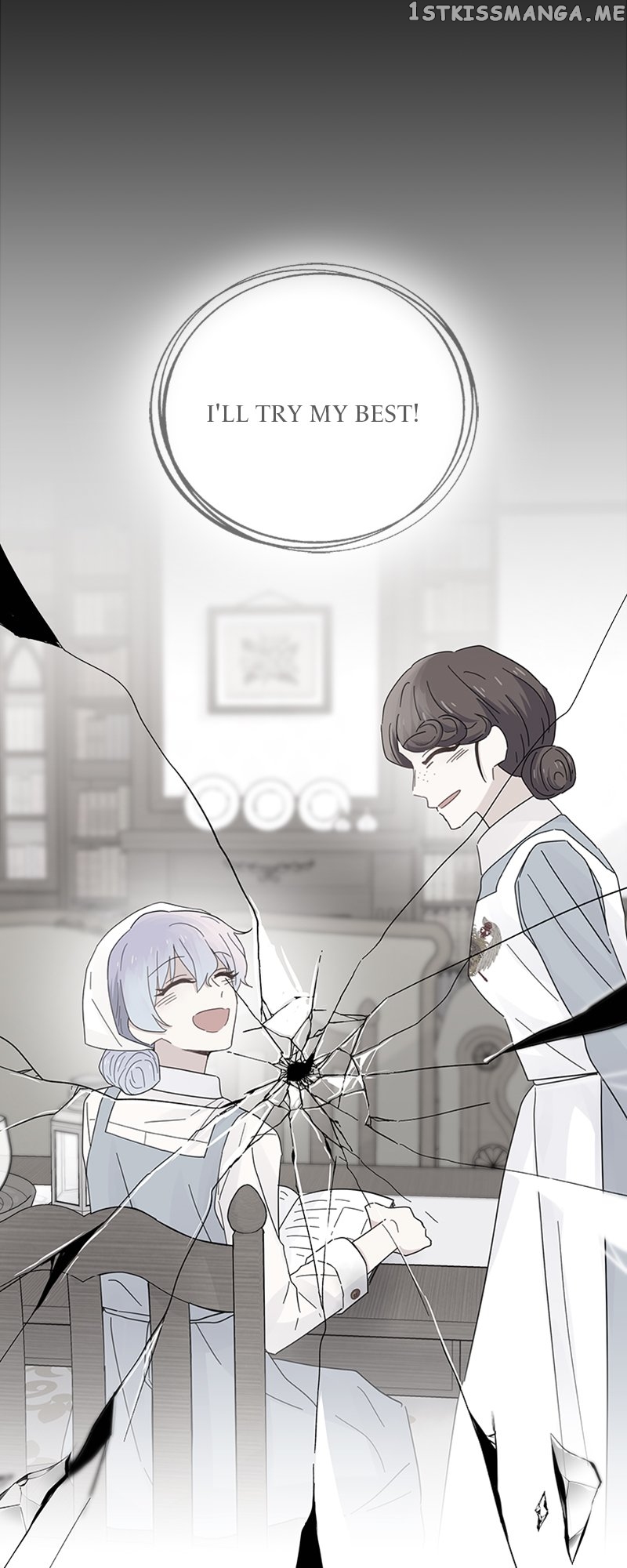 To Take a Mermaid’s Heart Chapter 42 - page 36