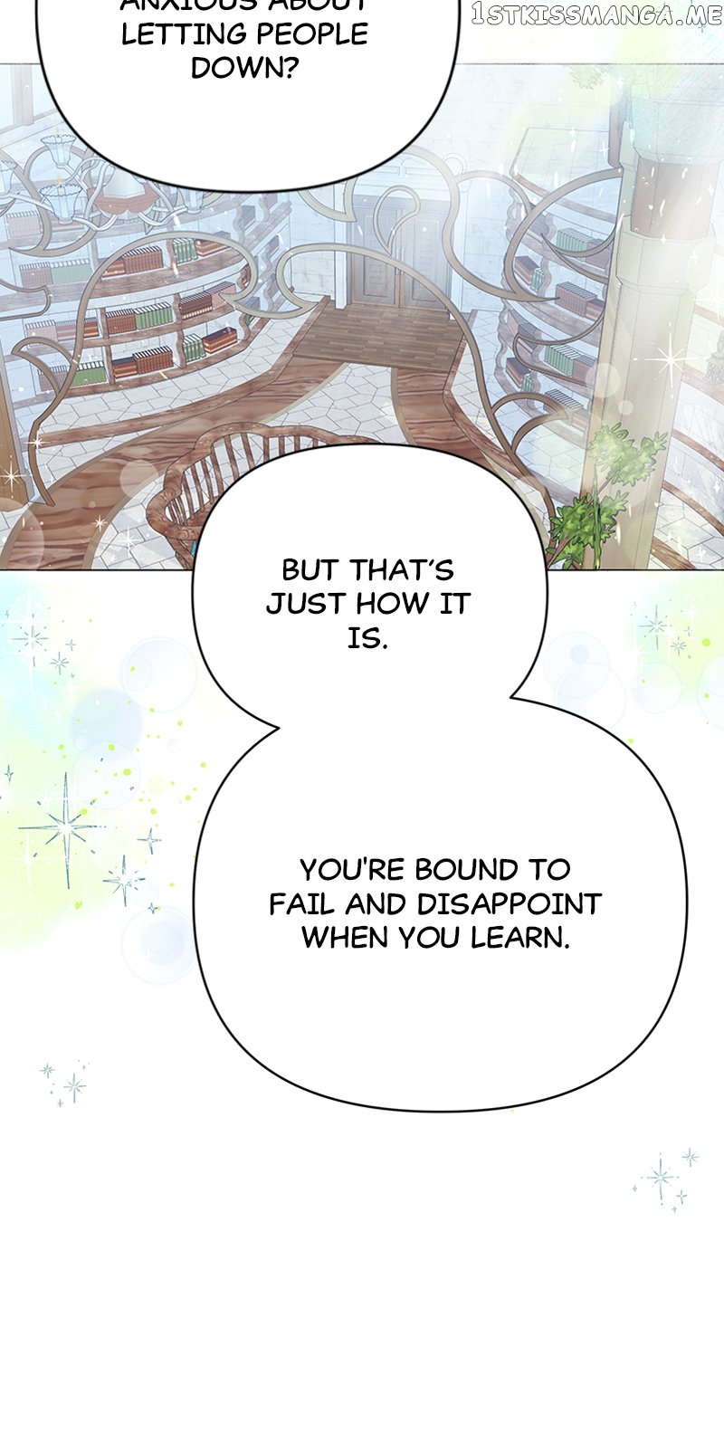 To Take a Mermaid’s Heart Chapter 42 - page 39