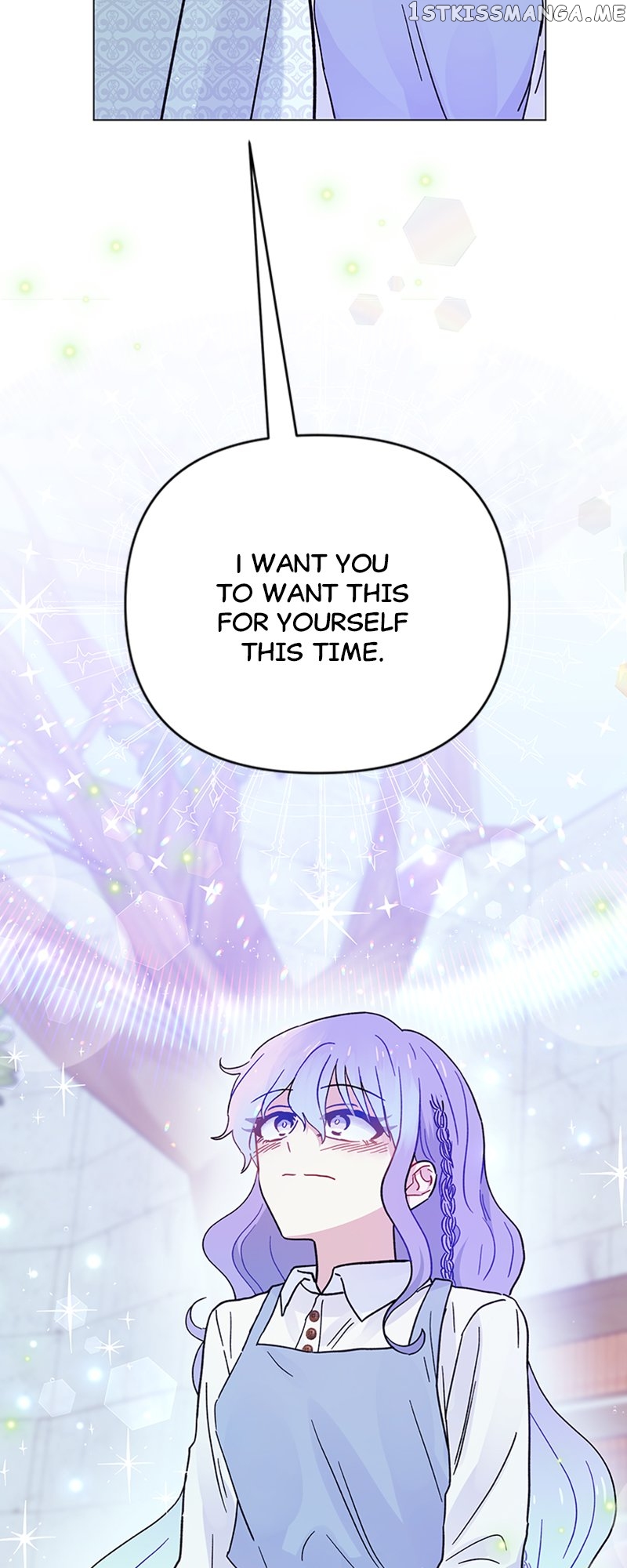 To Take a Mermaid’s Heart Chapter 42 - page 41