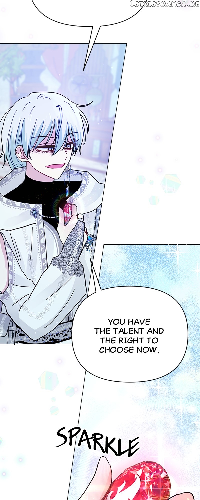 To Take a Mermaid’s Heart Chapter 42 - page 43