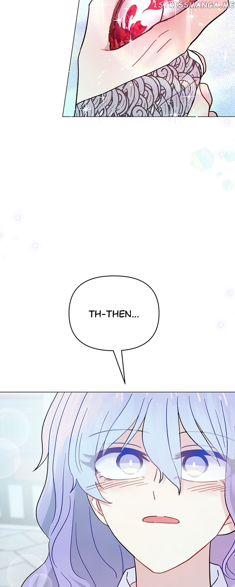 To Take a Mermaid’s Heart Chapter 42 - page 44
