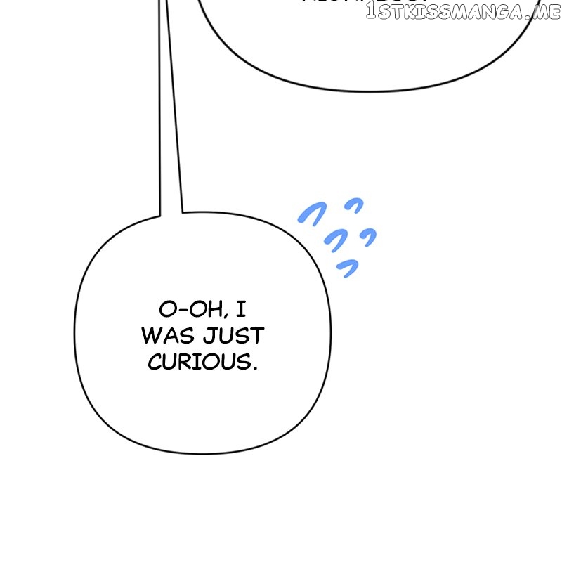 To Take a Mermaid’s Heart Chapter 42 - page 51