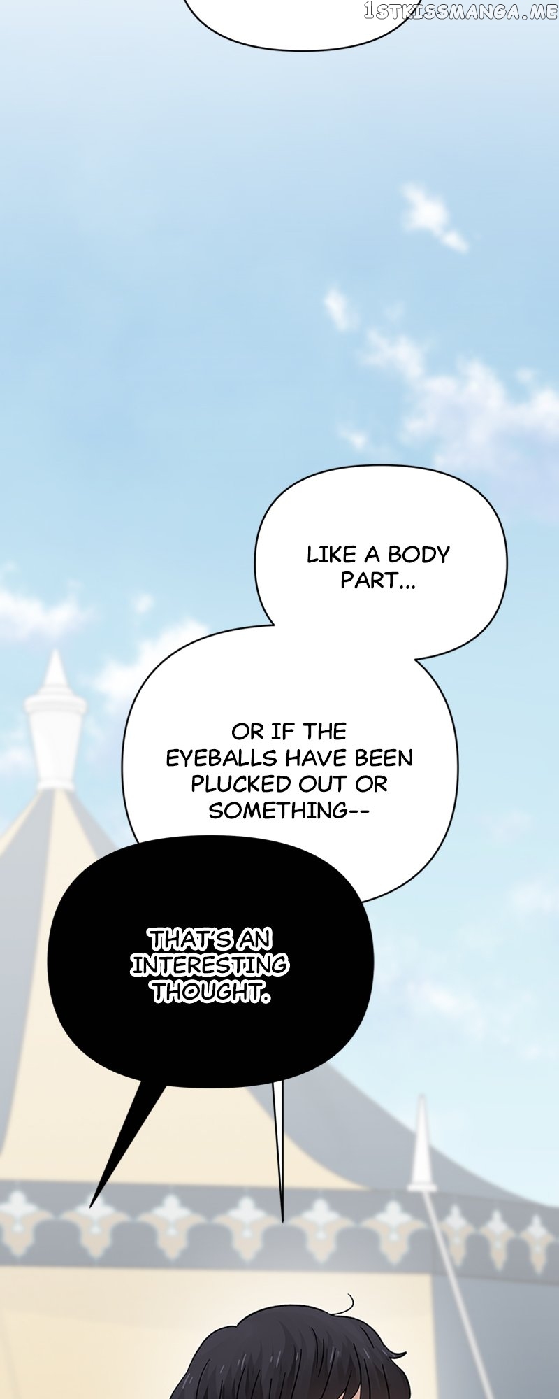 To Take a Mermaid’s Heart Chapter 42 - page 53