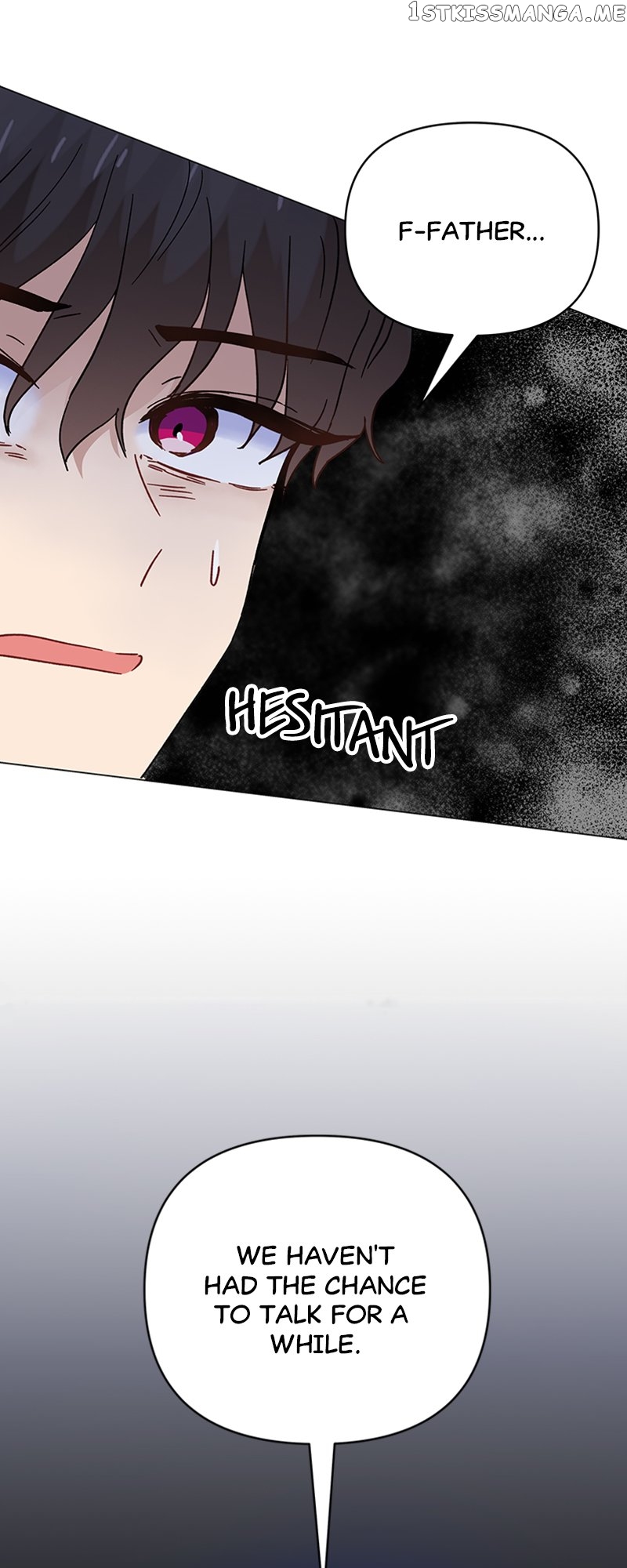 To Take a Mermaid’s Heart Chapter 42 - page 58
