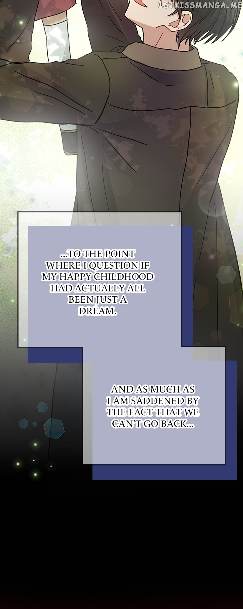 To Take a Mermaid’s Heart Chapter 42 - page 66
