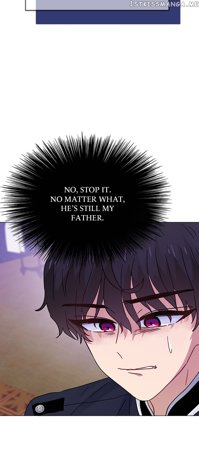 To Take a Mermaid’s Heart Chapter 42 - page 68