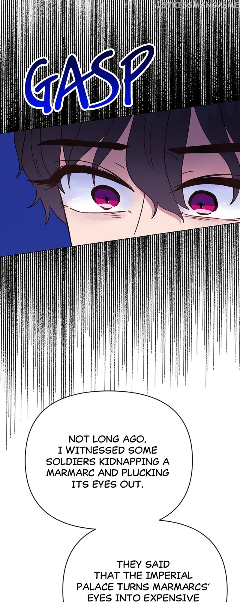 To Take a Mermaid’s Heart Chapter 42 - page 70