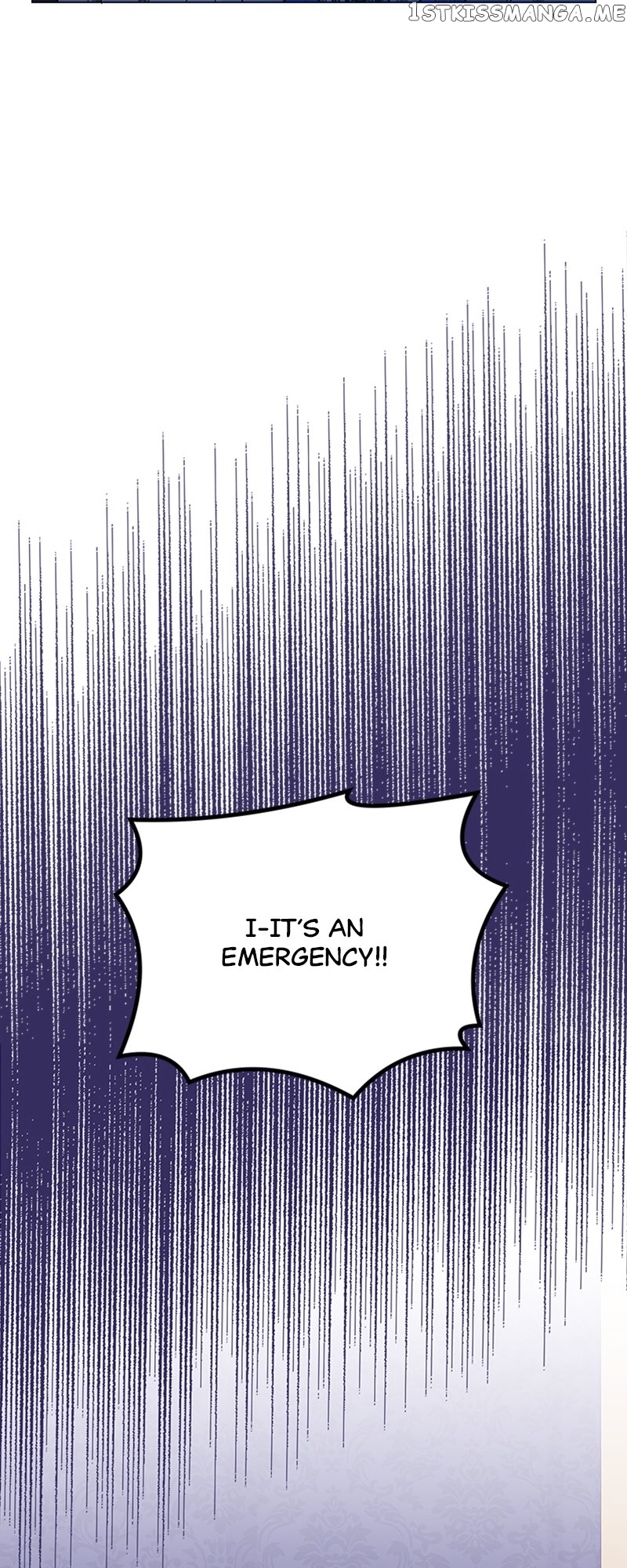 To Take a Mermaid’s Heart Chapter 42 - page 76
