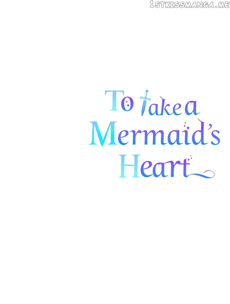 To Take a Mermaid’s Heart Chapter 42 - page 80