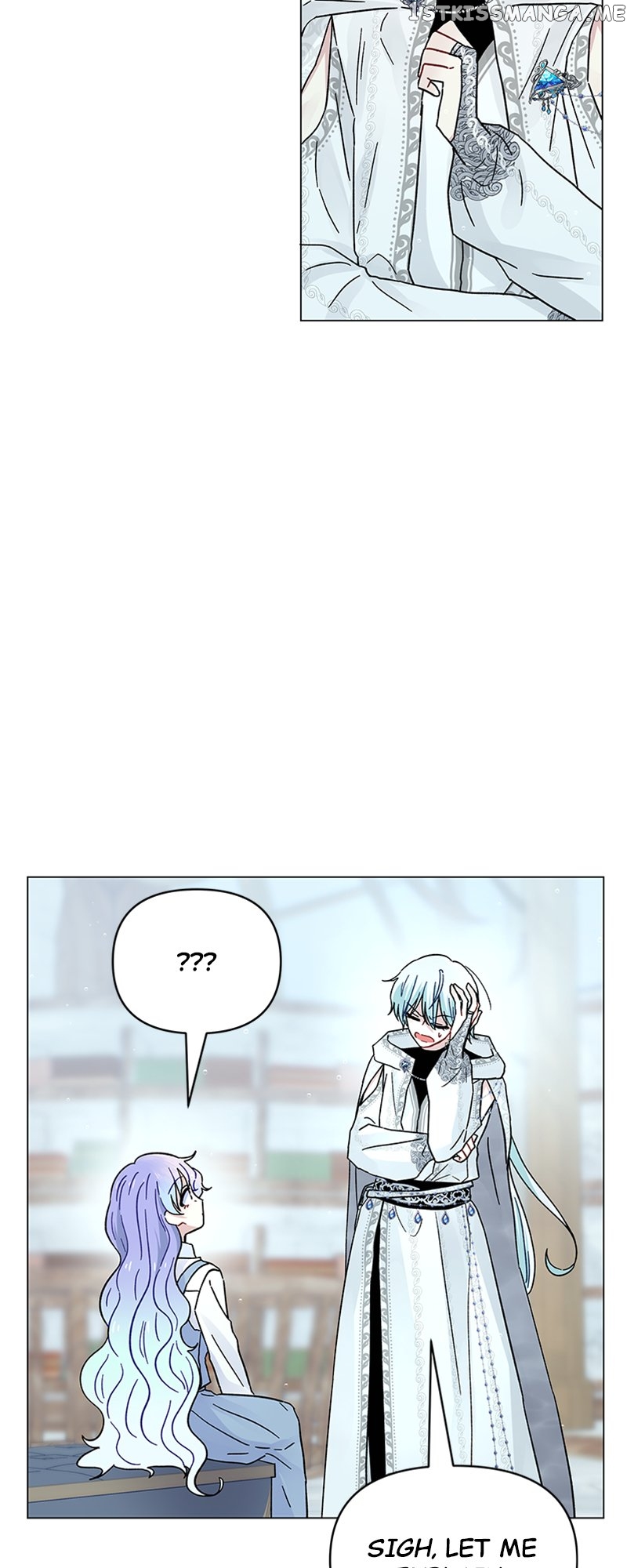 To Take a Mermaid’s Heart Chapter 42 - page 9