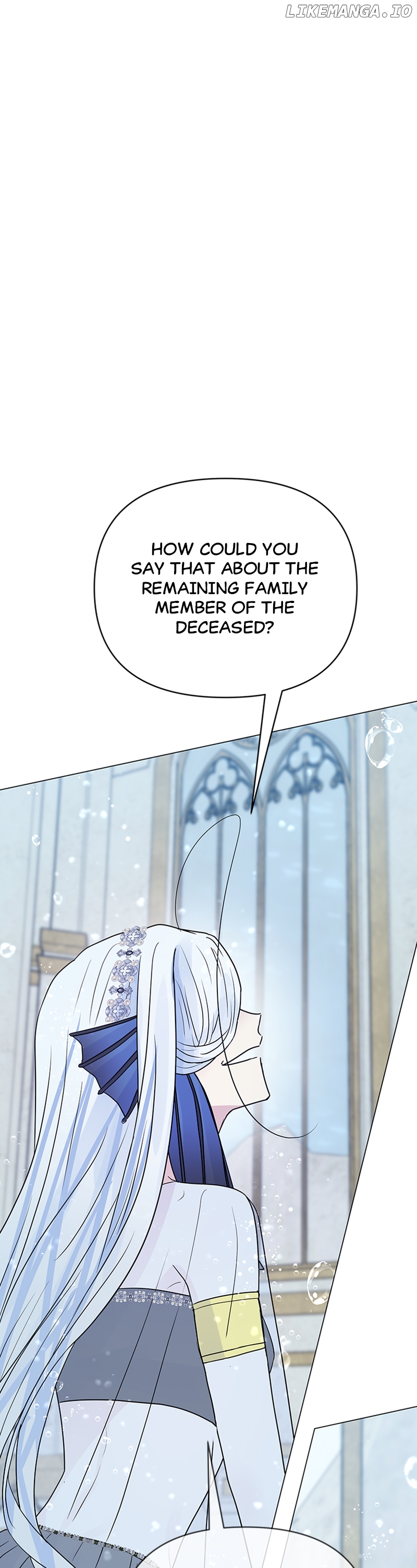 To Take a Mermaid’s Heart Chapter 66 - page 13
