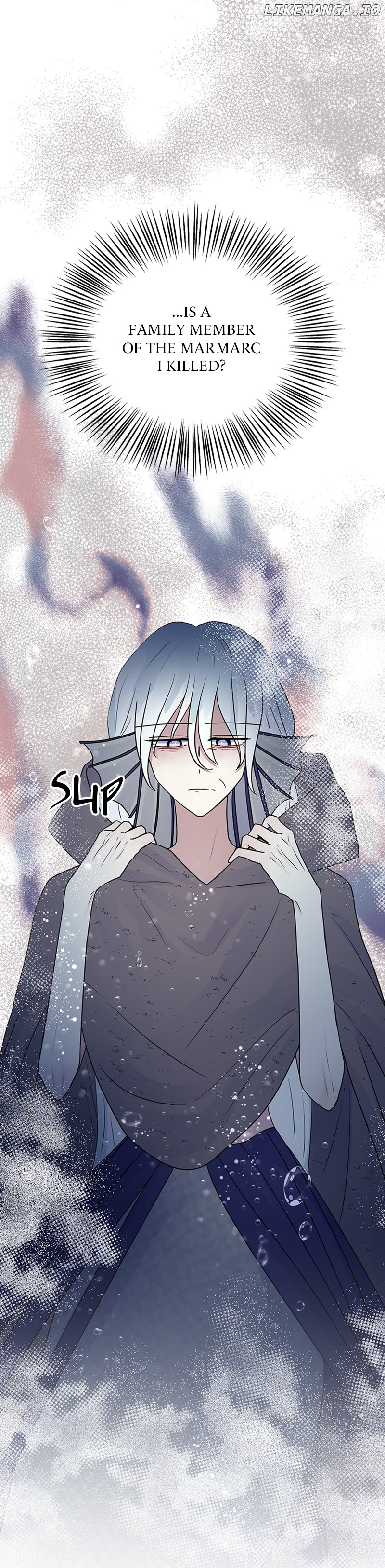 To Take a Mermaid’s Heart Chapter 66 - page 2