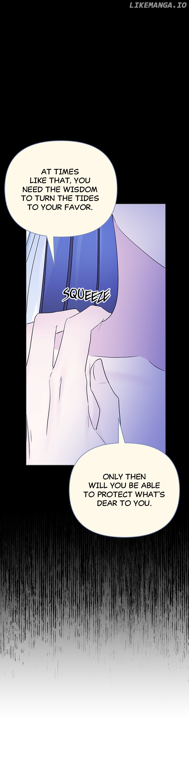 To Take a Mermaid’s Heart Chapter 66 - page 23