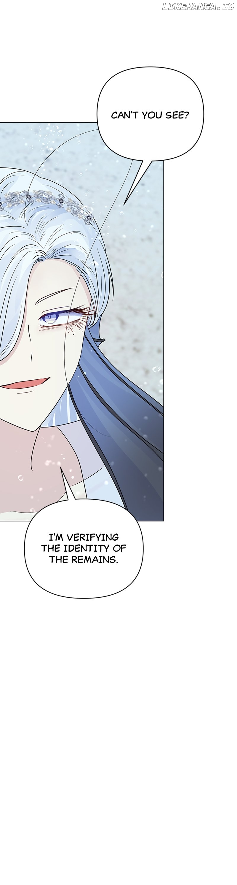 To Take a Mermaid’s Heart Chapter 66 - page 6