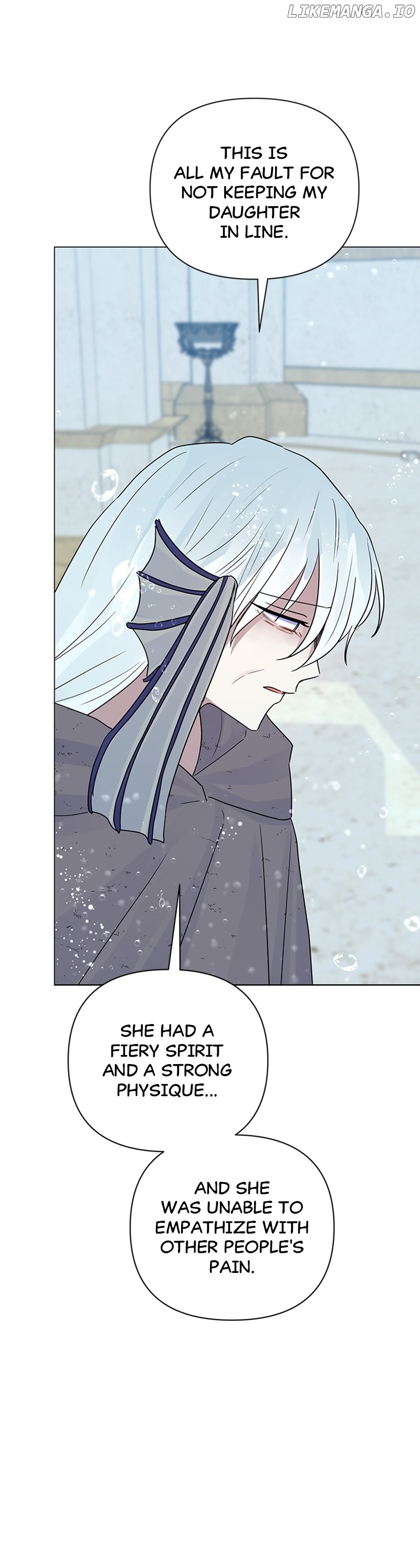 To Take a Mermaid’s Heart Chapter 66 - page 7