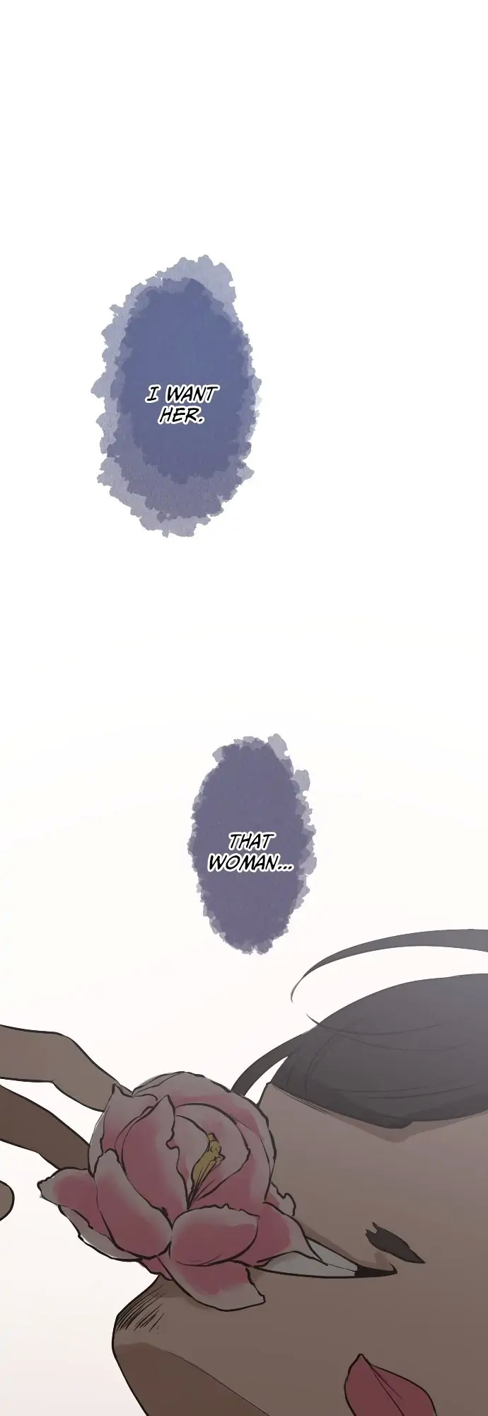 Becoming The Legendary Concubine Chapter 30 - page 1