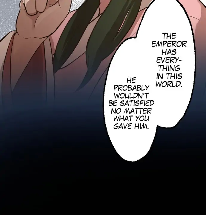 Becoming The Legendary Concubine Chapter 30 - page 10
