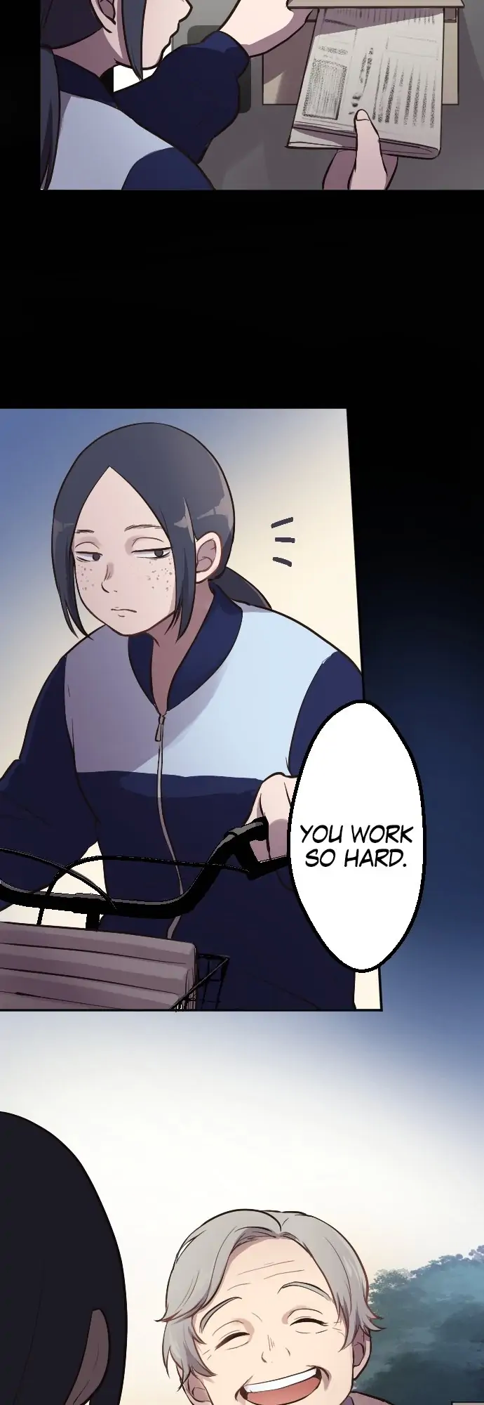 Becoming The Legendary Concubine Chapter 30 - page 13